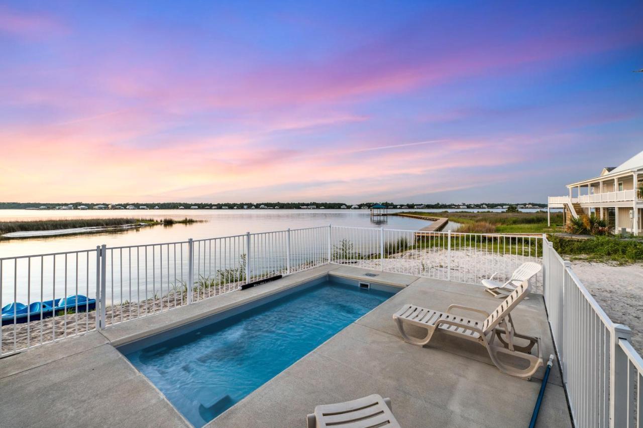 Orion By Meyer Vacation Rentals Gulf Shores Exterior foto