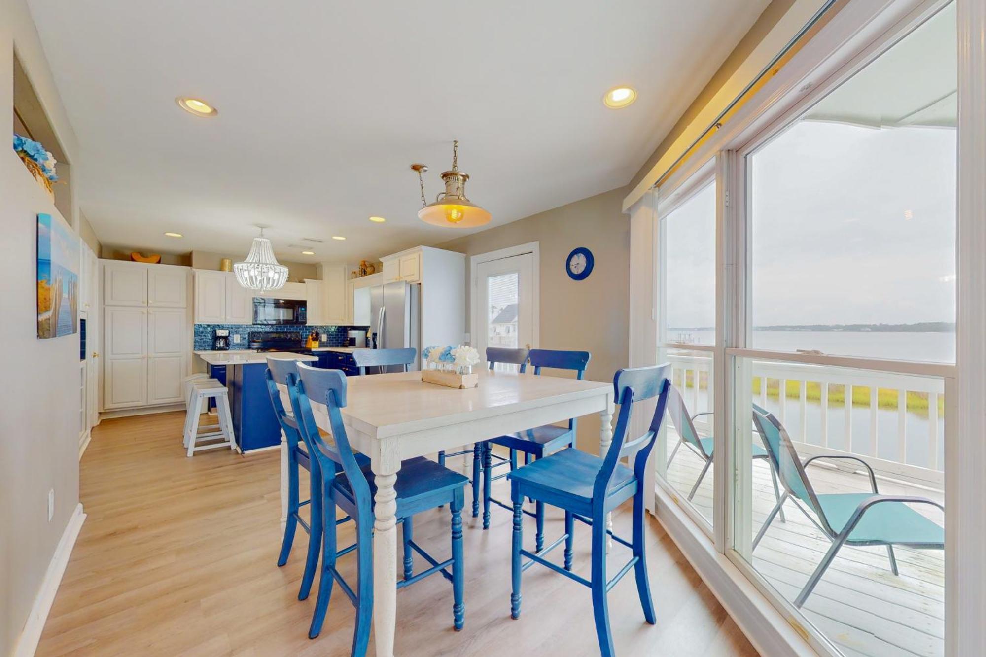Orion By Meyer Vacation Rentals Gulf Shores Exterior foto